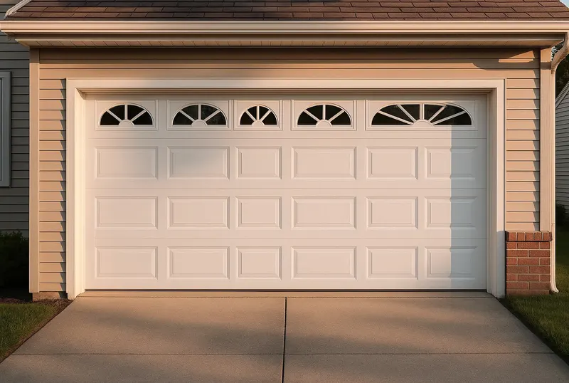 Contact Caledonia Garage Door